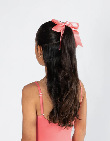 Kira Bow with Tails - Energetiks