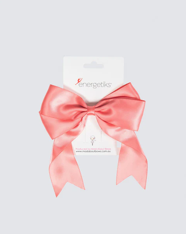 Kira Bow with Tails - Energetiks