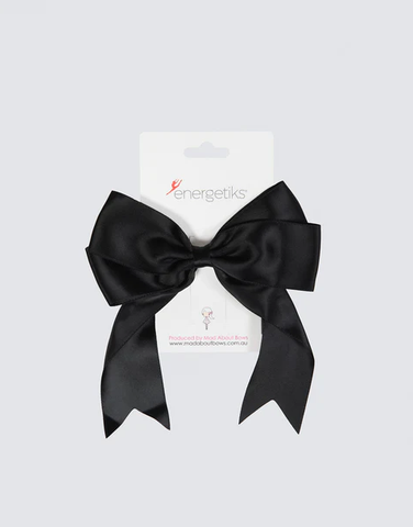 Kira Bow with Tails - Energetiks