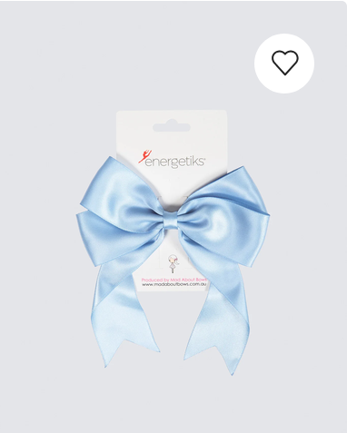 Kira Bow with Tails - Energetiks
