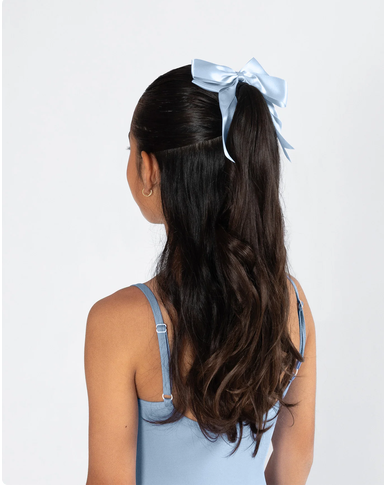 Kira Bow with Tails - Energetiks