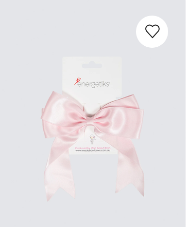 Kira Bow with Tails - Energetiks