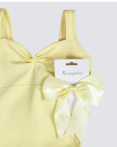 Kira Bow with Tails - Energetiks