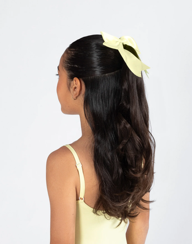 Kira Bow with Tails - Energetiks