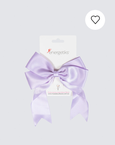 Kira Bow with Tails - Energetiks