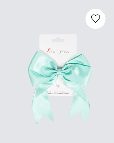 Kira Bow with Tails - Energetiks