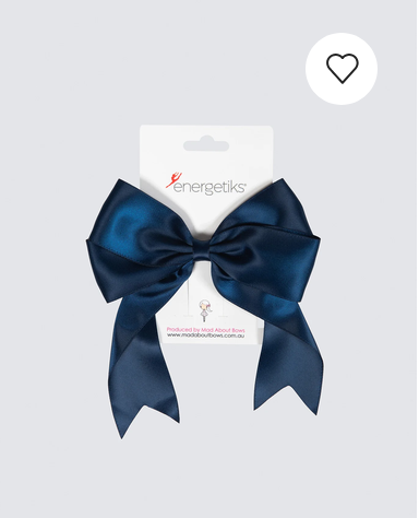 Kira Bow with Tails - Energetiks