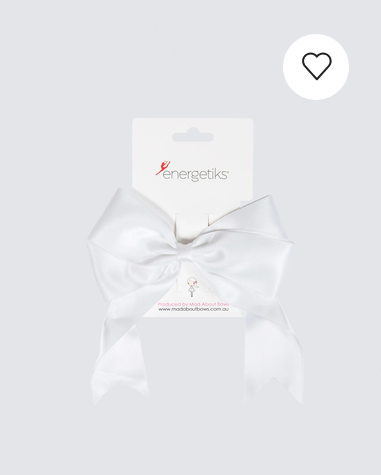 Kira Bow with Tails - Energetiks