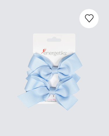 Jani Standard Bows - Twin Pack