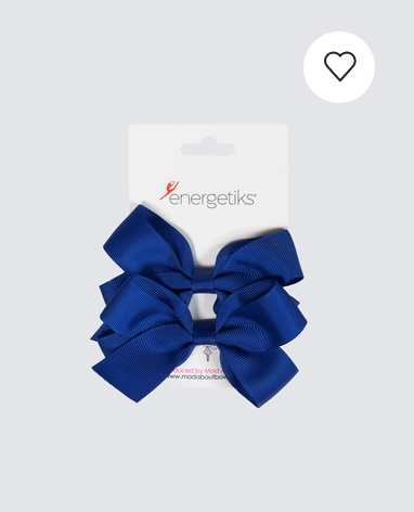 Jani Standard Bows - Twin Pack