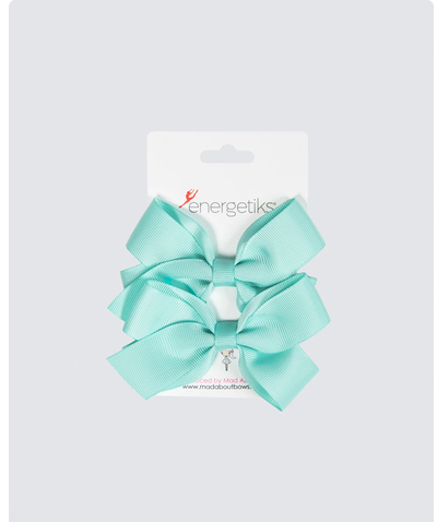 Jani Standard Bows - Twin Pack
