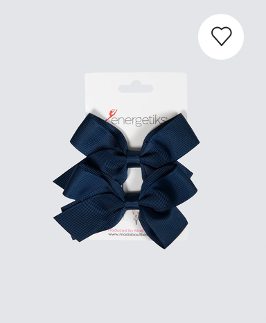 Jani Standard Bows - Twin Pack