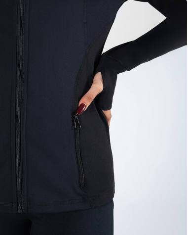 Lara Jacket - Adults