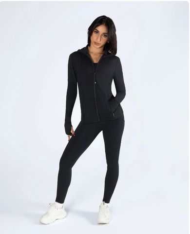 Lara Jacket - Adults