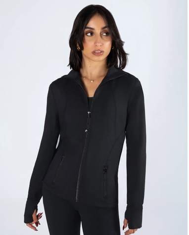 Lara Jacket - Adults