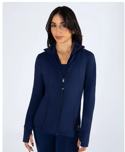 Lara Jacket - Adults