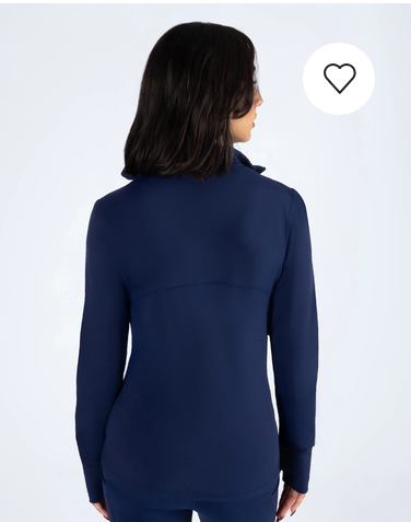 Lara Jacket - Adults
