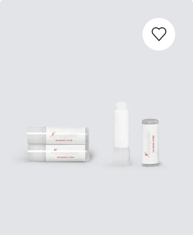Natural Lip Balm
