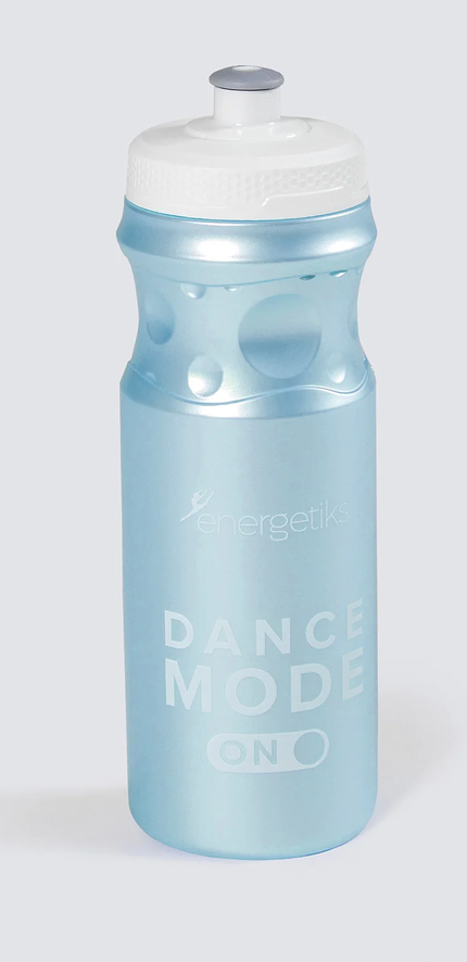 Dance Mode On Drink Bottle