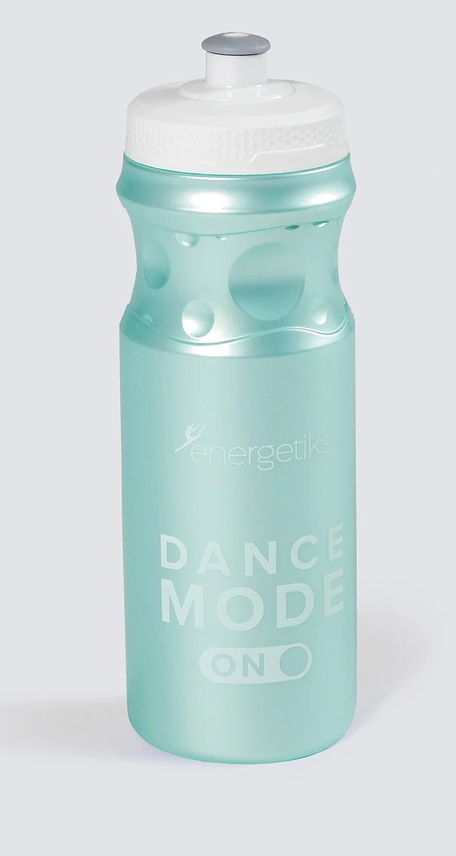 Dance Mode On Drink Bottle
