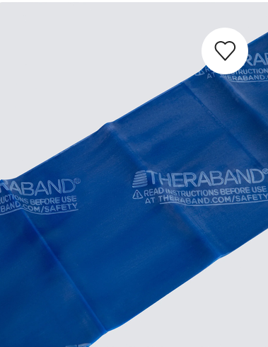 Theraband - Energetiks
