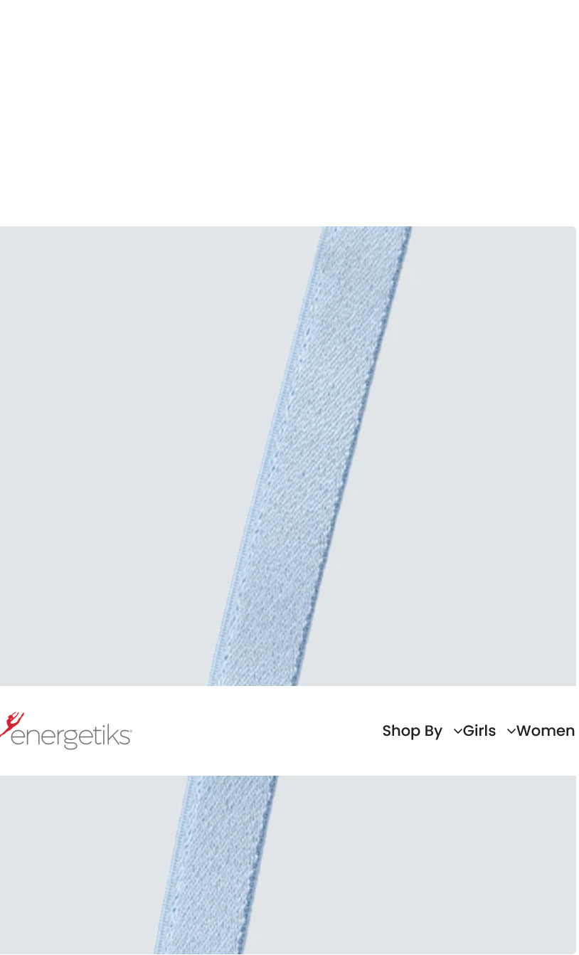 RAD Belt Elastic - Energetiks