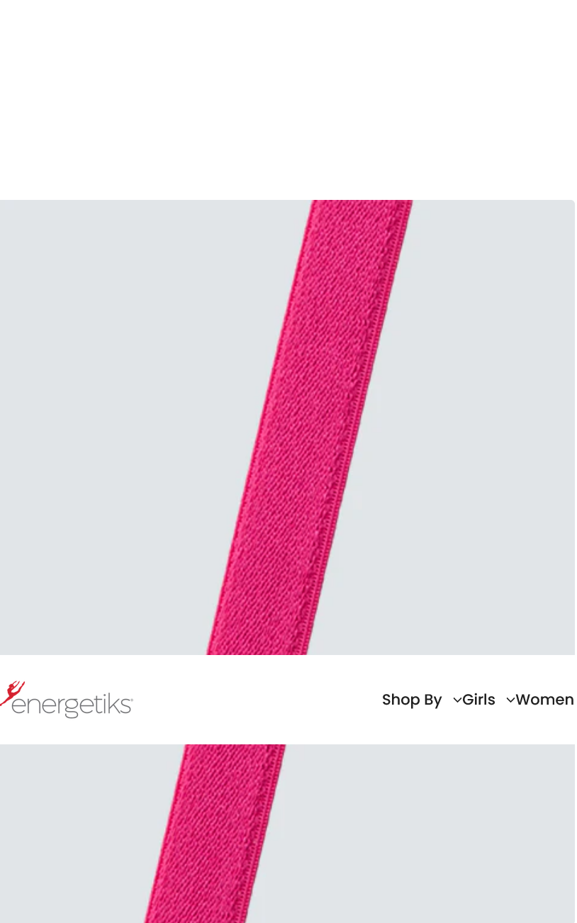 RAD Belt Elastic - Energetiks