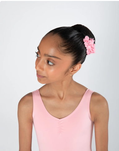 Flower Hair Pins