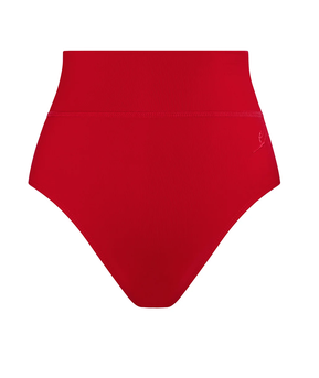 Astrid High Cut Brief - Child