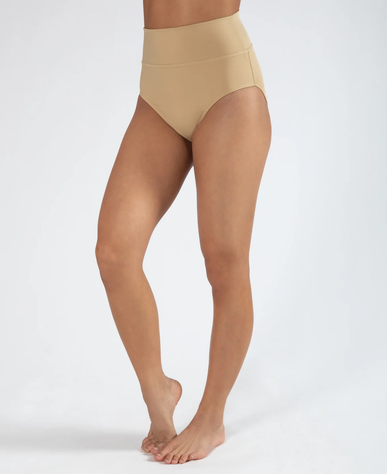 Astrid High Cut Brief - Child
