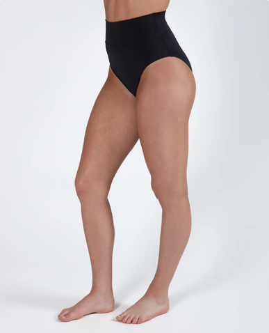 Astrid High Cut Brief - Adult