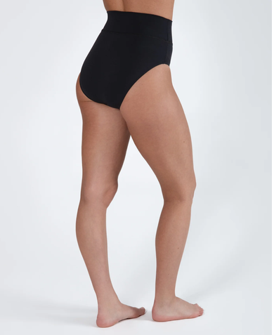 Astrid High Cut Brief - Adult