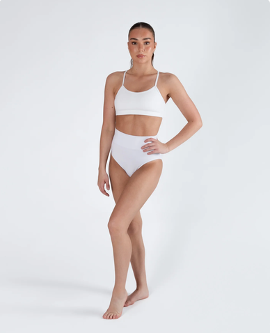 Astrid High Cut Brief - Adult