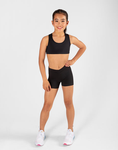Christina Short - Child CottonLuxe