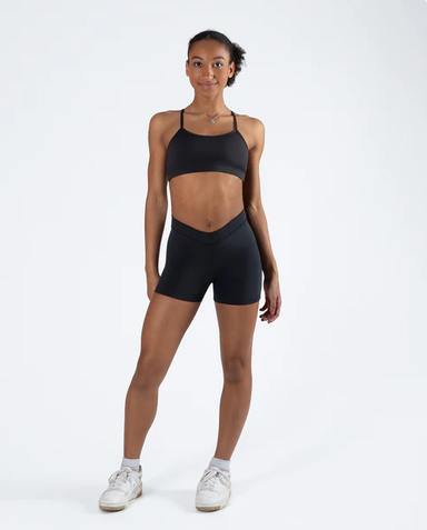 Christina Short - Adult CottonLuxe