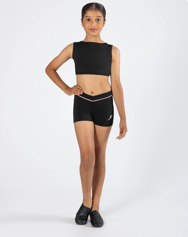 Alexa Short