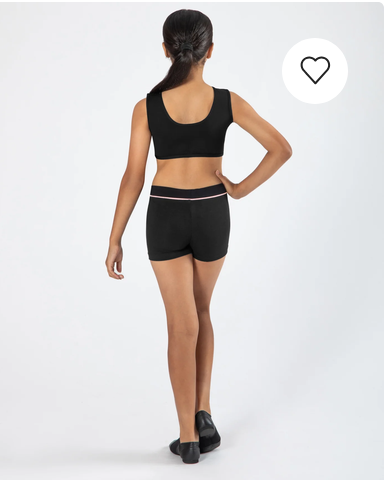 Alexa Short