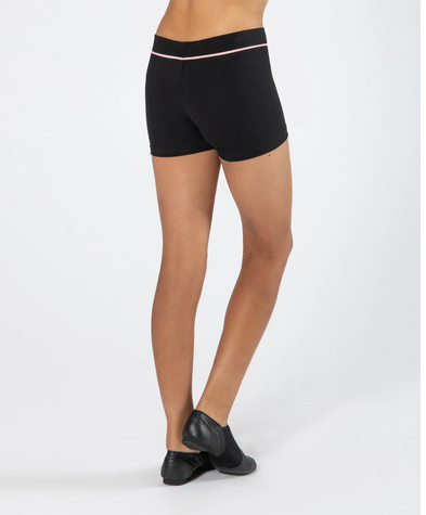 Alexa Short