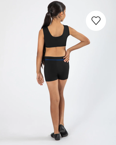 Alexa Short