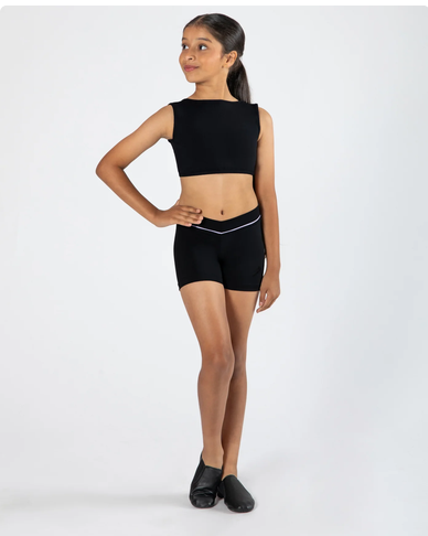 Alexa Short