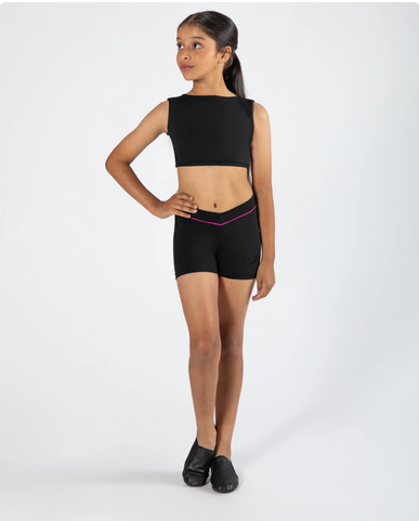 Alexa Short