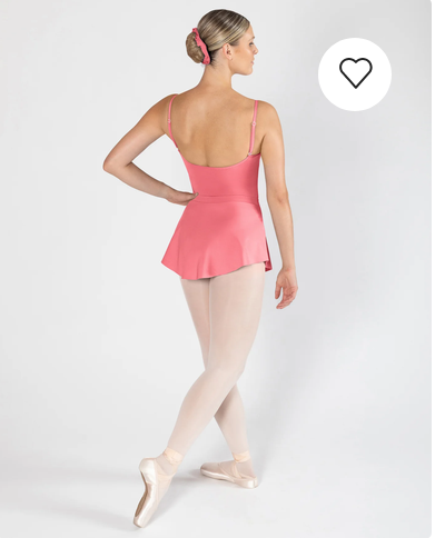 Natalia Skirt - Adult