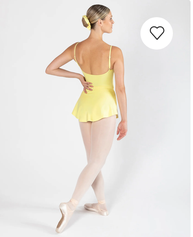 Natalia Skirt - Adult