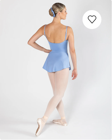 Natalia Skirt - Adult