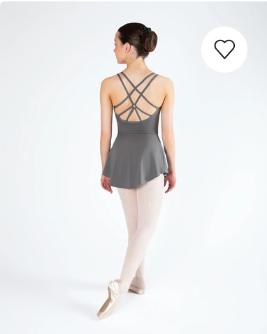 Natalia Skirt - Adult