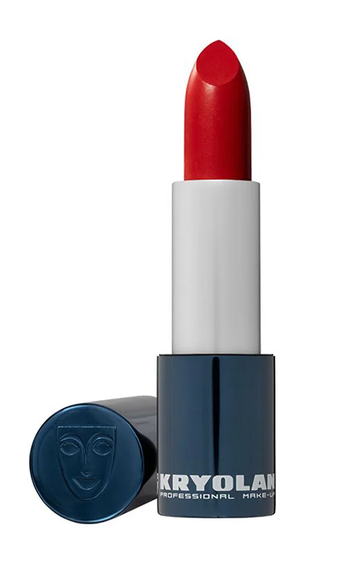 Kryolan Lipstick - Velvet Kiss -  Energetiks