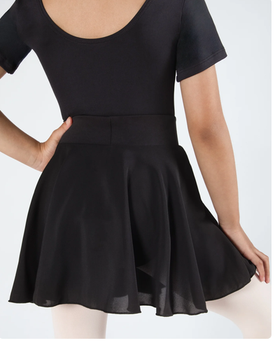 Energetiks - Emily Full Circle Skirt - Pink
