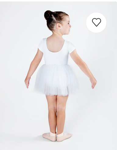 Heidi Tutu - Childs Candy
