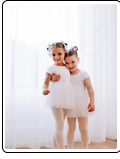 Heidi Tutu - Childs Candy