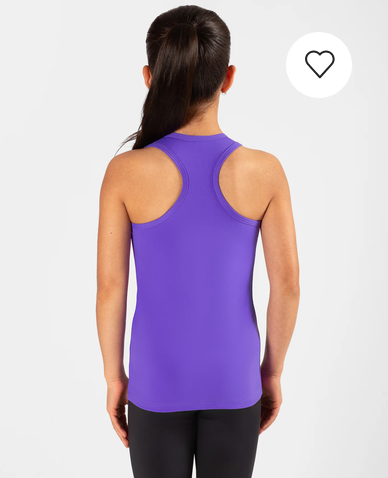 Addison Singlet - Child